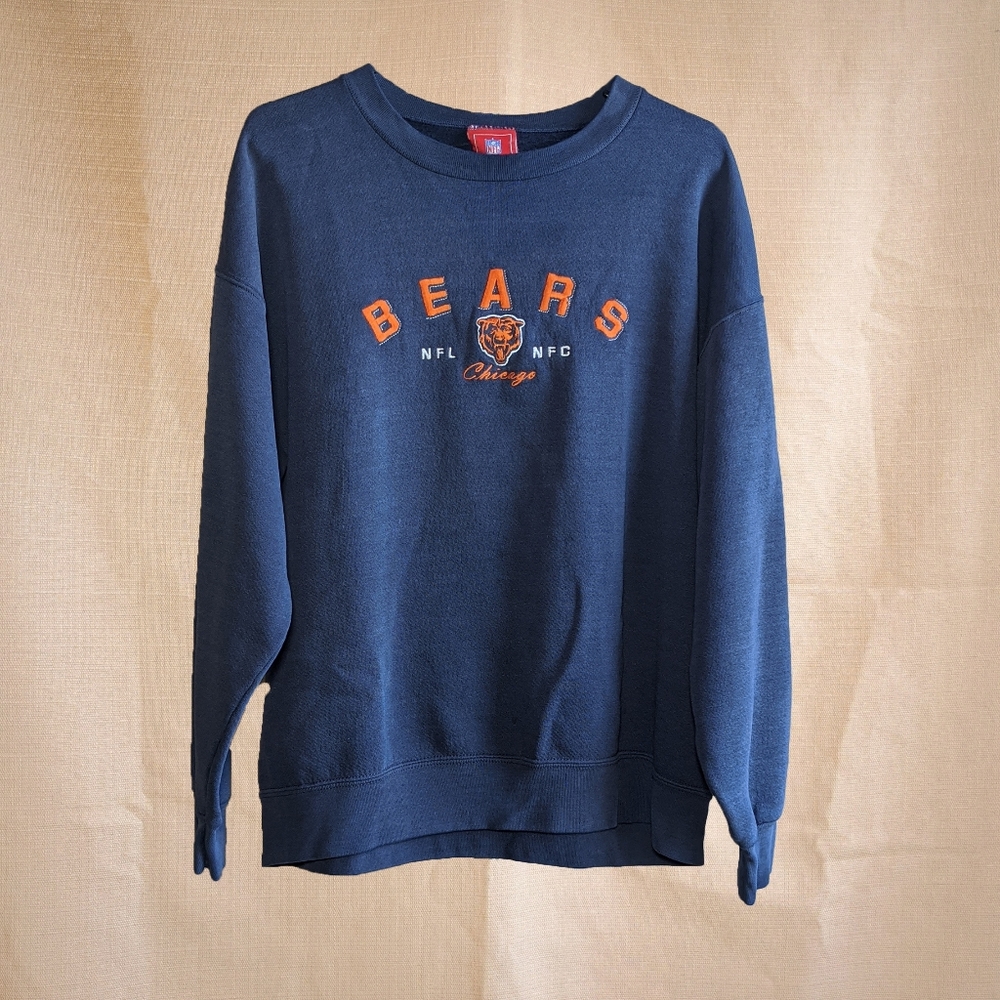 VINTAGE BEARS SWEATSHIRT